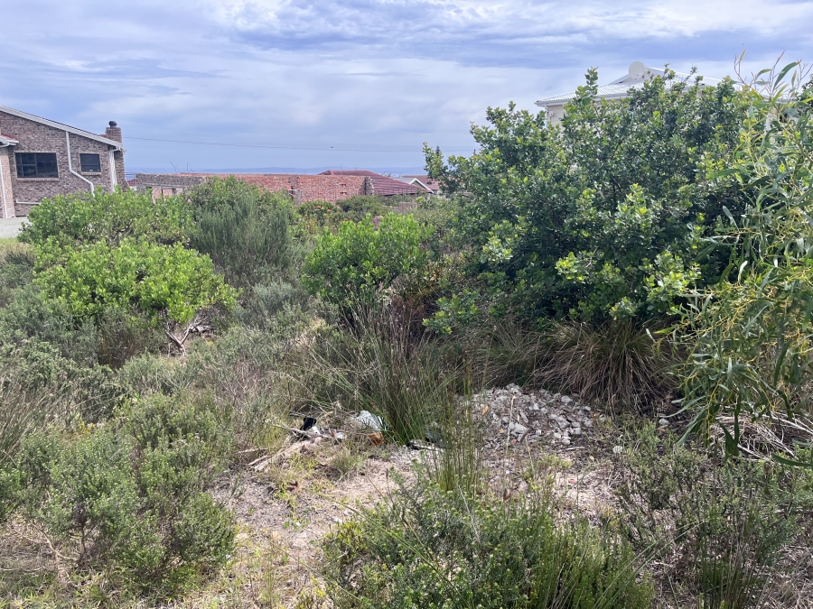 0 Bedroom Property for Sale in Dana Bay Western Cape